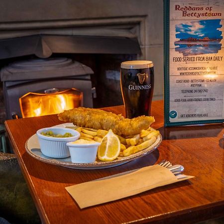 Reddans Of Bettystown Luxury Bed & Breakfast, Restaurant And Bar المظهر الخارجي الصورة