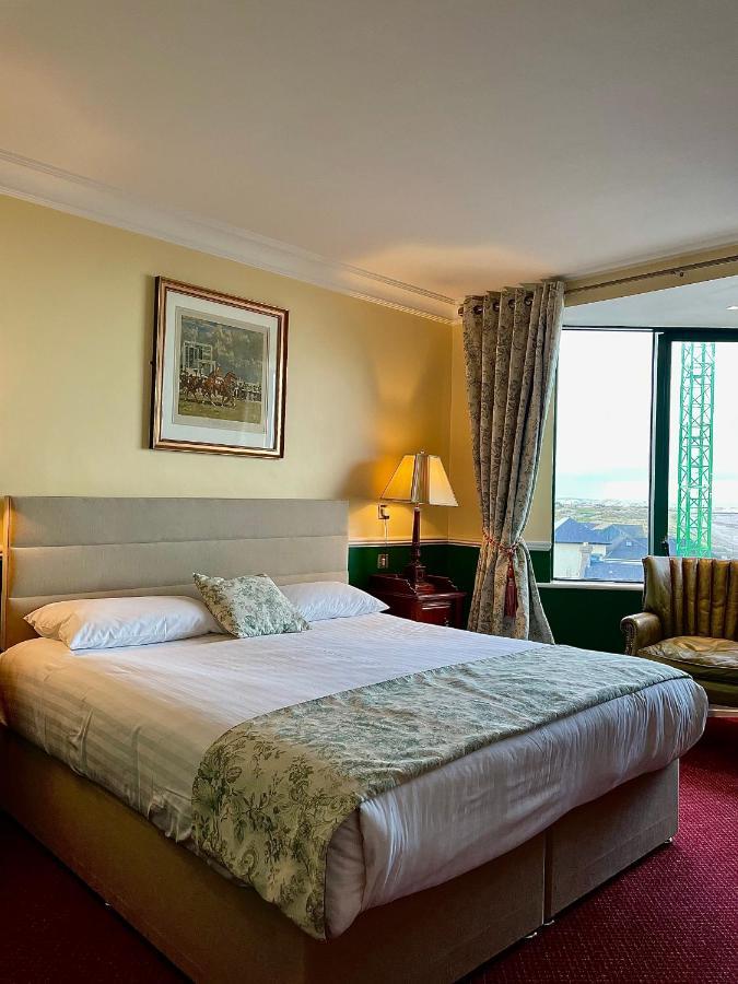 Reddans Of Bettystown Luxury Bed & Breakfast, Restaurant And Bar المظهر الخارجي الصورة