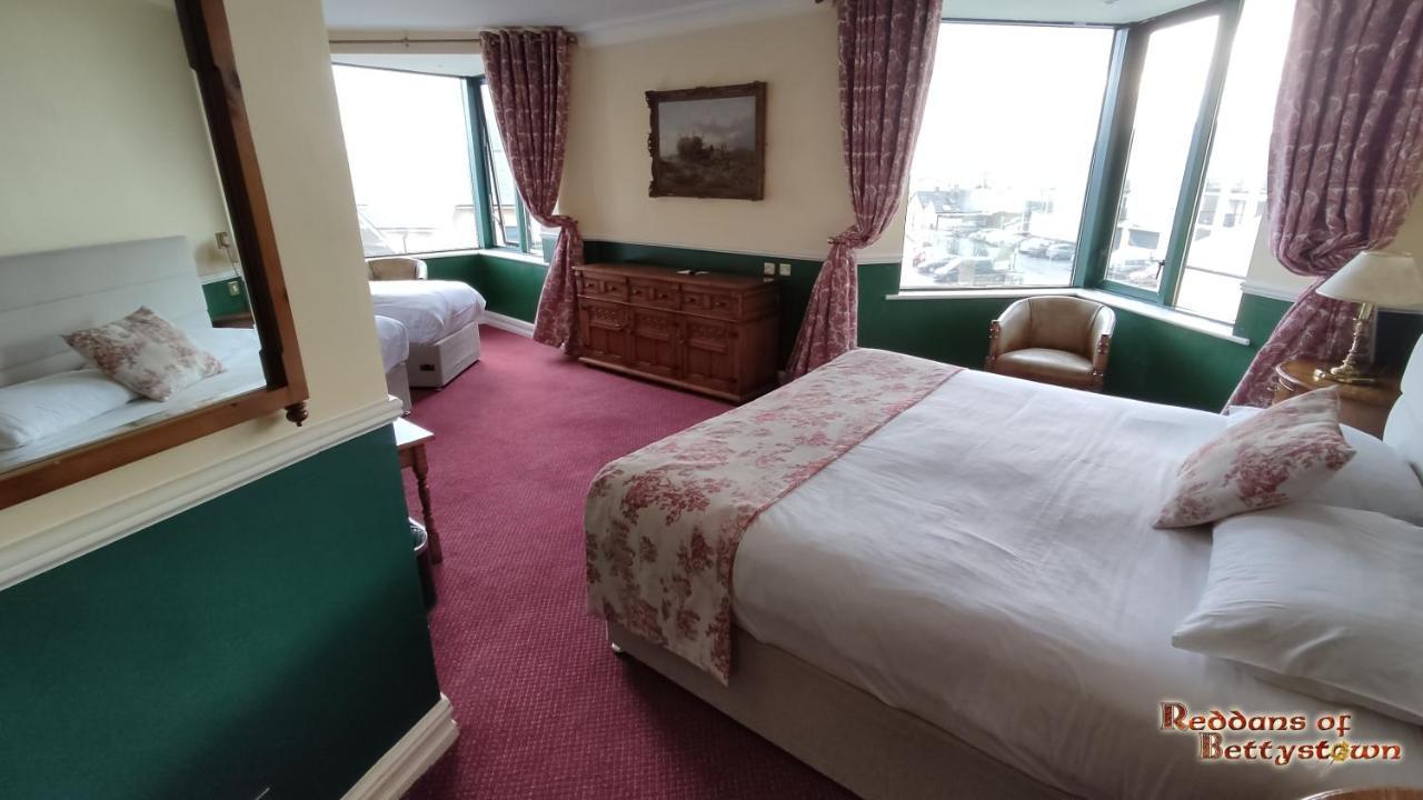 Reddans Of Bettystown Luxury Bed & Breakfast, Restaurant And Bar المظهر الخارجي الصورة