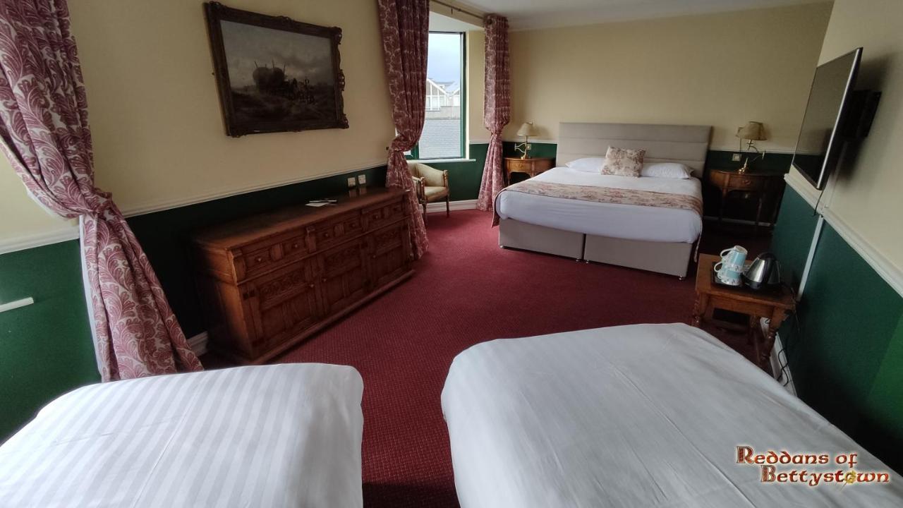 Reddans Of Bettystown Luxury Bed & Breakfast, Restaurant And Bar المظهر الخارجي الصورة