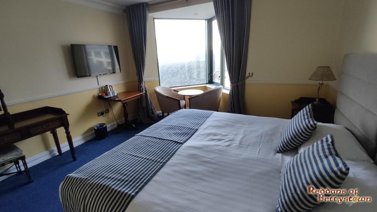 Reddans Of Bettystown Luxury Bed & Breakfast, Restaurant And Bar المظهر الخارجي الصورة