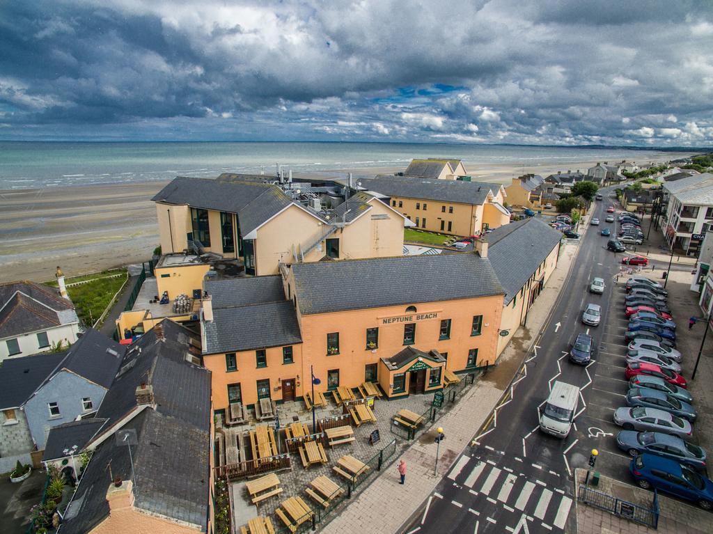 Reddans Of Bettystown Luxury Bed & Breakfast, Restaurant And Bar المظهر الخارجي الصورة