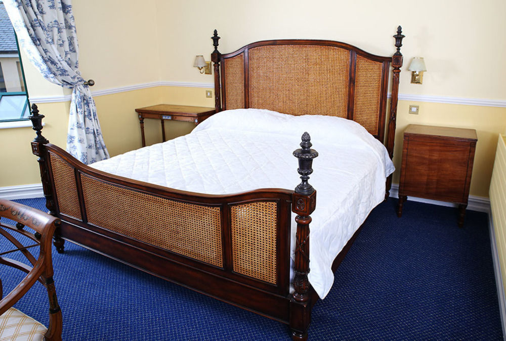 Reddans Of Bettystown Luxury Bed & Breakfast, Restaurant And Bar المظهر الخارجي الصورة