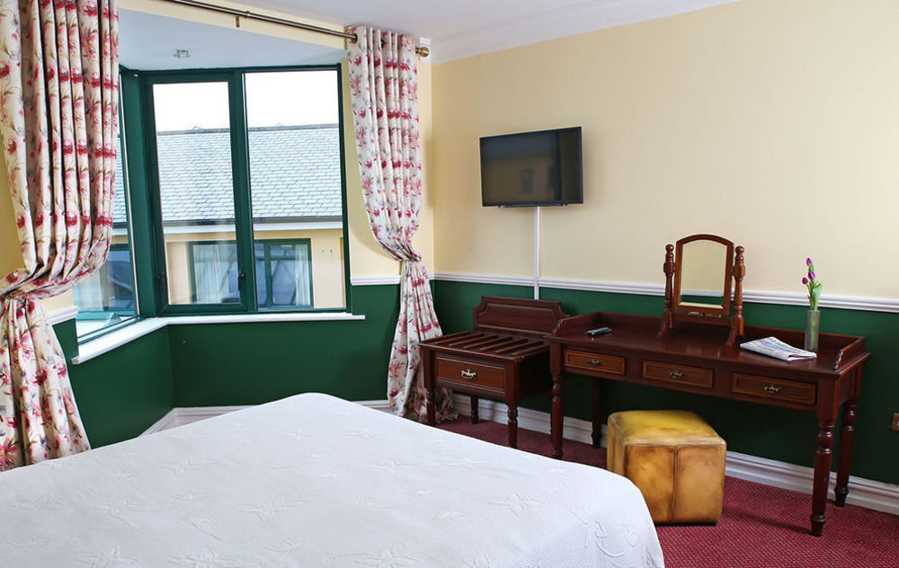 Reddans Of Bettystown Luxury Bed & Breakfast, Restaurant And Bar المظهر الخارجي الصورة